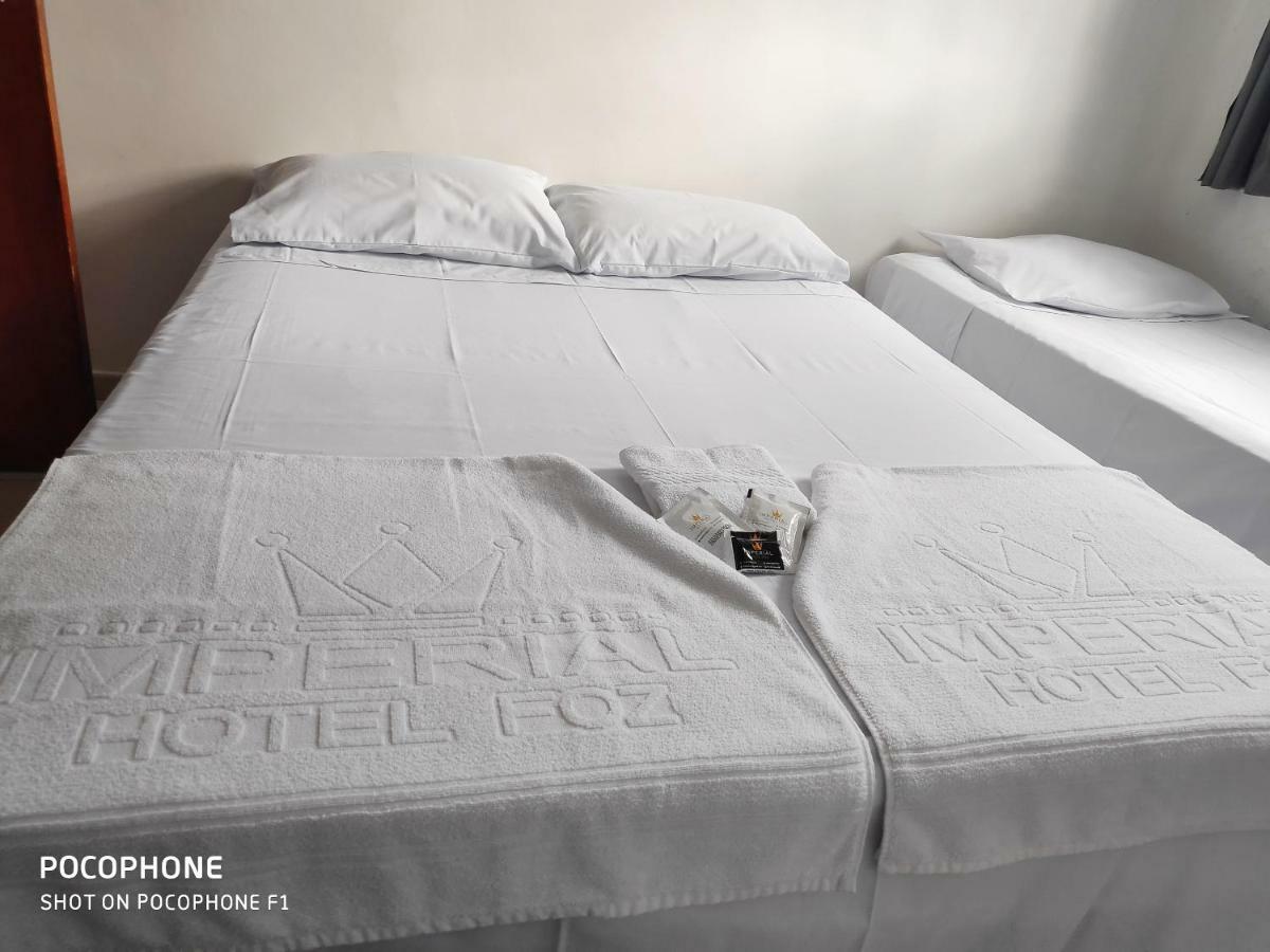 Imperial Hotel Foz do Iguaçu